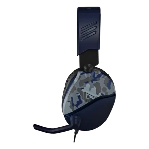 PS4 Recon 70P Blue Camo