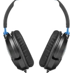 PS4 Ear Force Recon 50P Black