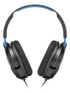 PS4 Ear Force Recon 50P Black