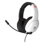 Auriculares gaming con micrófono para Nintendo Switch, diseño ergonómico y sonido de alta calidad