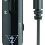 Cable de audio con control de volumen y conector de 3.5 mm dorado