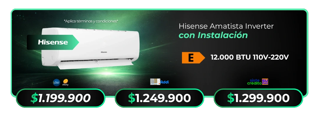 hisense