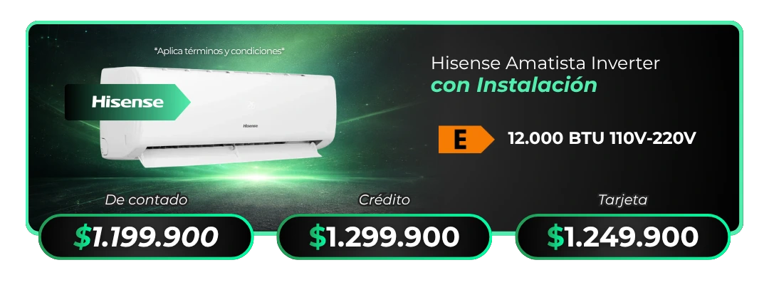 hisense