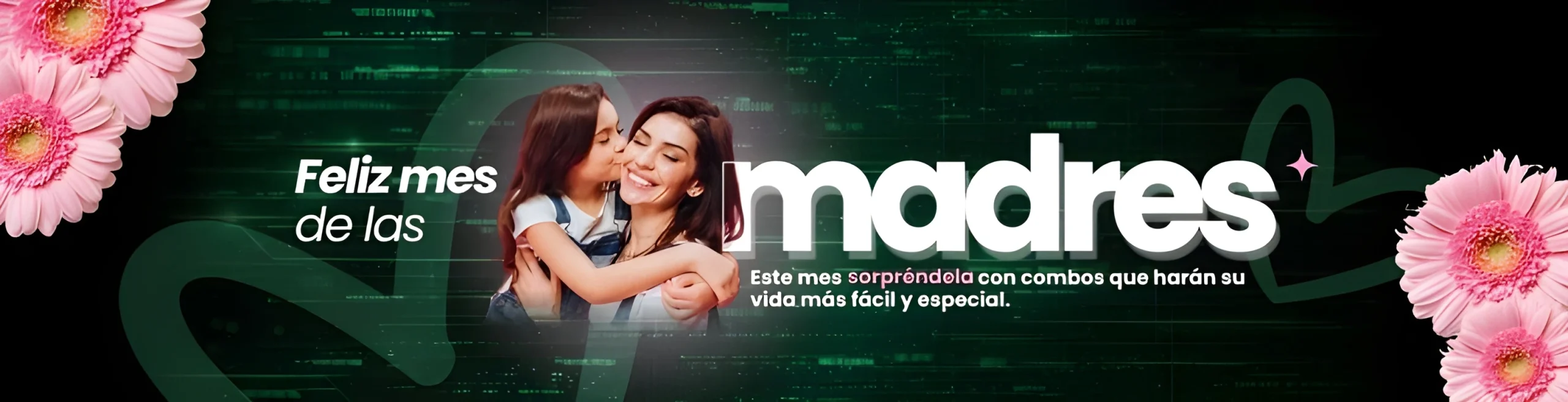 Combo Instalación