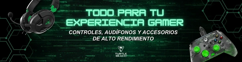 Accesorios Gamer de Alto Rendimiento