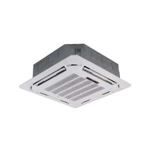 Aire Acondicionado Midea Tipo Cassette 60.000 BTU 220V ON/OFF R410A MCD-60CRN1-N, MOV-60CN1-N